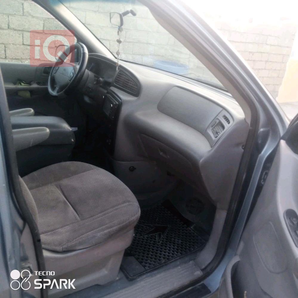 فورد ويند ستار